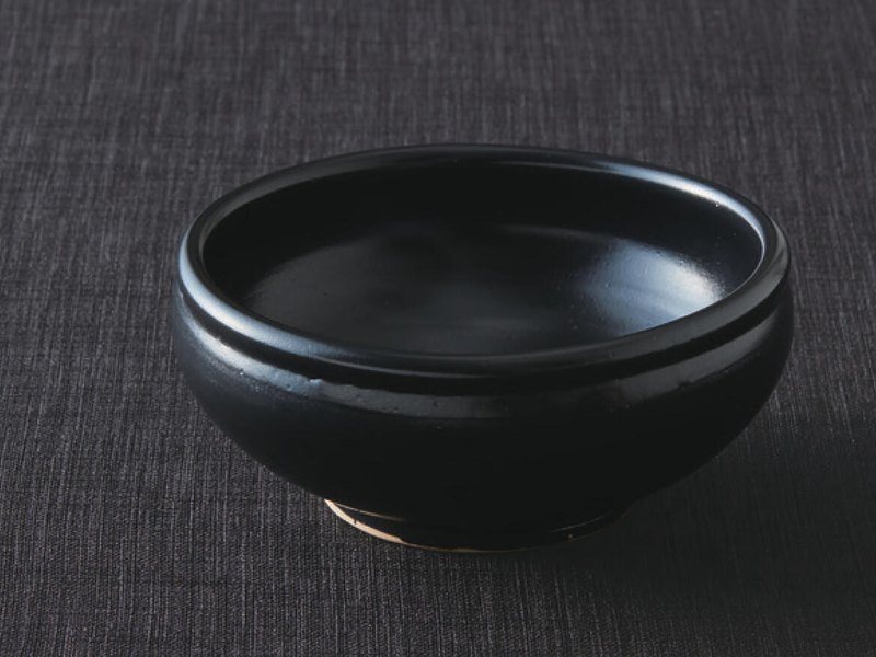 〈吉田製陶所〉玉渕大鉢（MADE IN JAPAN 8,900円コース掲載）