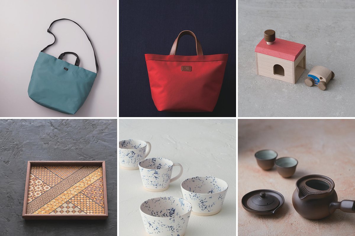 8,900円コース（MJ14コース）の誌面より