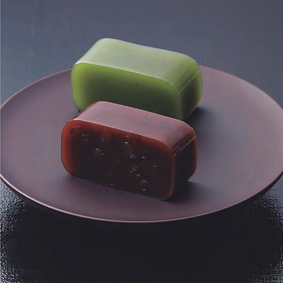 塩瀬総本家