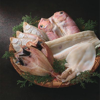 岡富商店