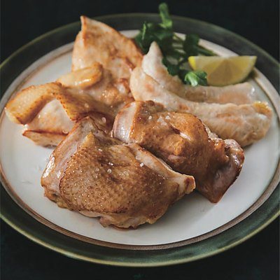三和の純鶏
