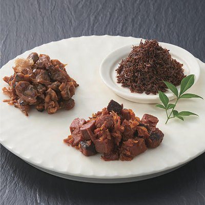 新橋玉木屋
