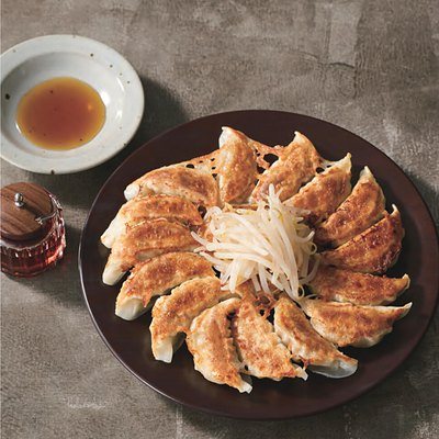 五味八珍