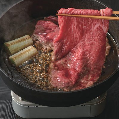 日本のおいしい食べ物 16,000円コースの誌面より（31ページ）