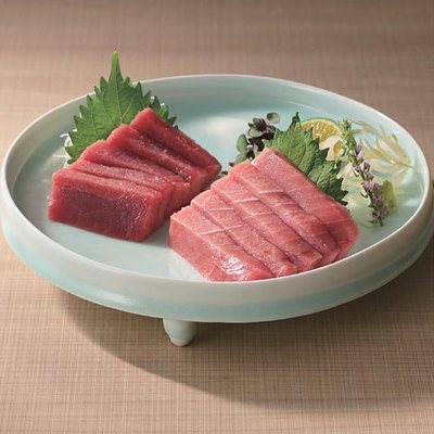 日本のおいしい食べ物 16,000円コースの誌面より（46ページ）