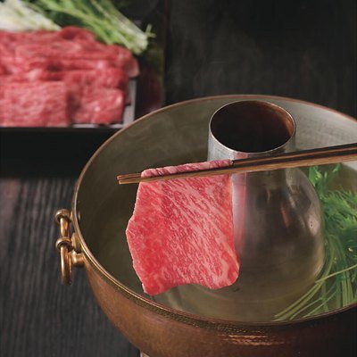 日本のおいしい食べ物 31,200円コースの誌面より（36ページ）