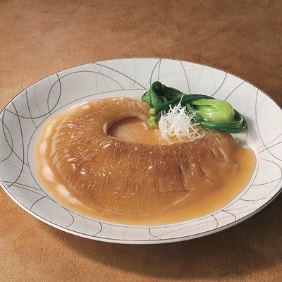 日本のおいしい食べ物 31,200円コースの誌面より（50ページ）
