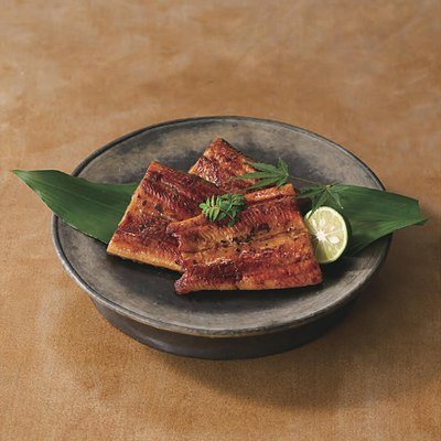 日本のおいしい食べ物 31,200円コースの誌面より（56ページ）