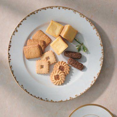 日本のおいしい食べ物 4,000円コースの誌面より（29ページ）