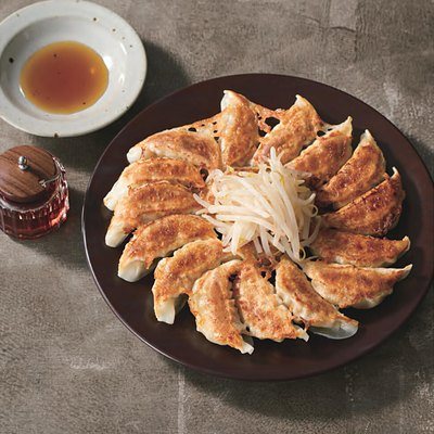 日本のおいしい食べ物 4,000円コースの誌面より（64ページ）
