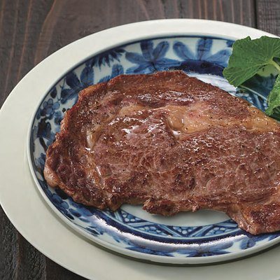 日本のおいしい食べ物 41,200円コースの誌面より（6ページ）