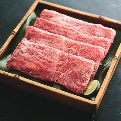 日本のおいしい食べ物 41,200円コースの誌面より（31ページ）