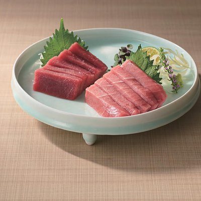 日本のおいしい食べ物 41,200円コースの誌面より（44ページ）