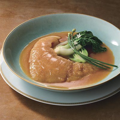 日本のおいしい食べ物 41,200円コースの誌面より（47ページ）