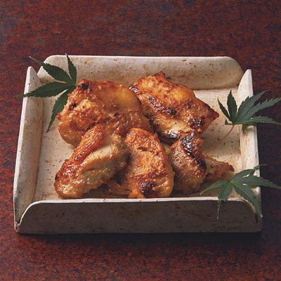 日本のおいしい食べ物 5,000円コースの誌面より（47ページ）