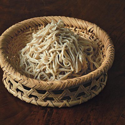 日本のおいしい食べ物 5,000円コースの誌面より（57ページ）