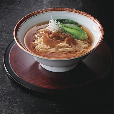 日本のおいしい食べ物 6,000円コースの誌面より（60ページ）