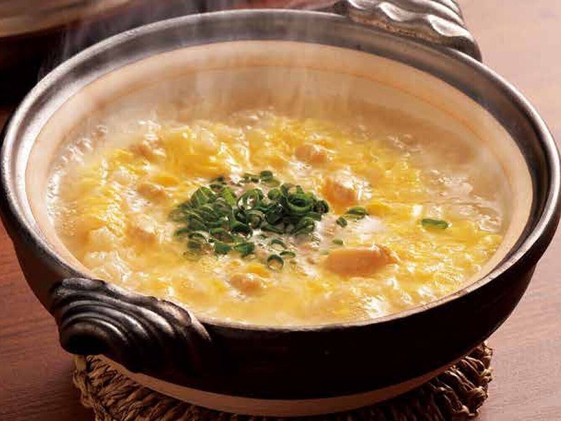 〈和田珍味〉ふぐぞうすいスープの素（日本の贈り物 4,900円コース掲載）