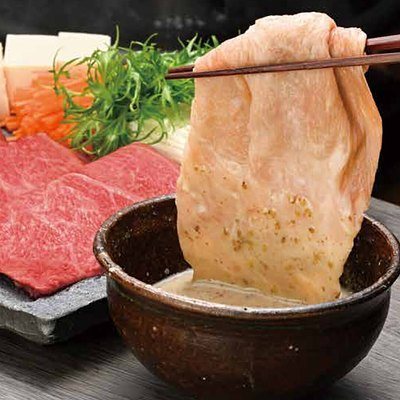 日本の贈り物 10,900円コースの誌面より（31ページ）