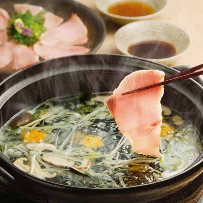 日本の贈り物 10,900円コースの誌面より（95ページ）