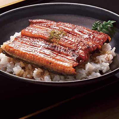 日本の贈り物 10,900円コースの誌面より（107ページ）