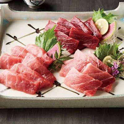 日本の贈り物 15,900円コースの誌面より（63ページ）
