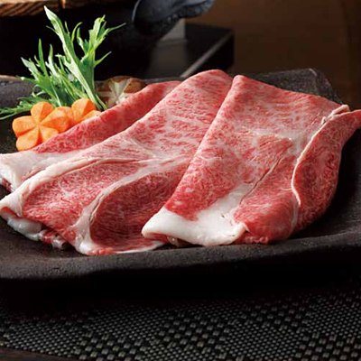 日本の贈り物 15,900円コースの誌面より（85ページ）