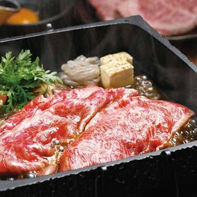 日本の贈り物 20,900円コースの誌面より（101ページ）