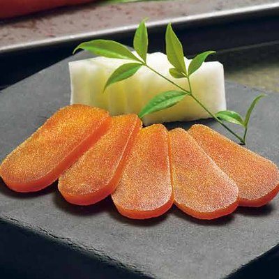 日本の贈り物 20,900円コースの誌面より（124ページ）