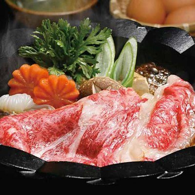 日本の贈り物 25,900円コースの誌面より（32ページ）