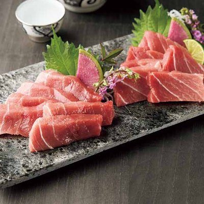日本の贈り物 25,900円コースの誌面より（52ページ）