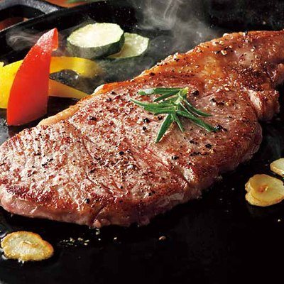 日本の贈り物 25,900円コースの誌面より（90ページ）