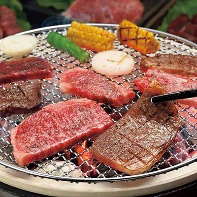 日本の贈り物 30,900円コースの誌面より（32ページ）