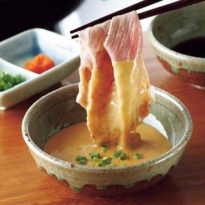 日本の贈り物 30,900円コースの誌面より（122ページ）