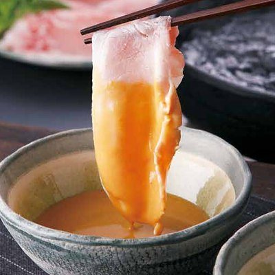 日本の贈り物 3,900円コースの誌面より（172ページ）