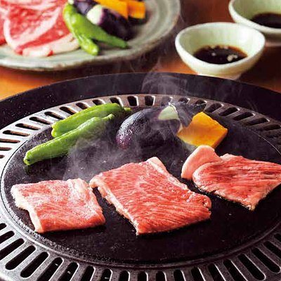 日本の贈り物 4,900円コースの誌面より（113ページ）