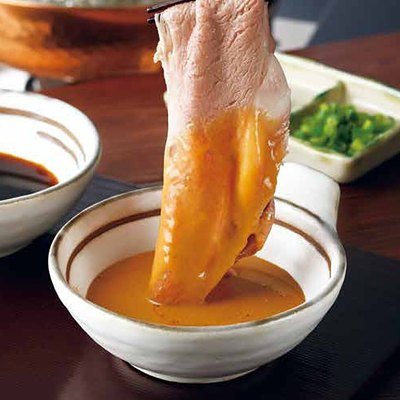 日本の贈り物 50,900円コースの誌面より（26ページ）