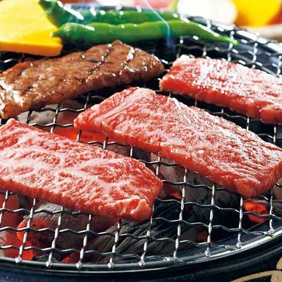 日本の贈り物 50,900円コースの誌面より（120ページ）