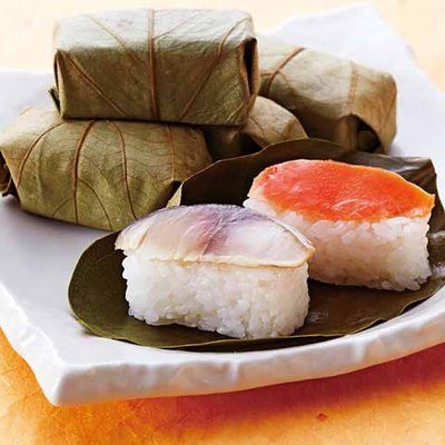 日本の贈り物 5,900円コースの誌面より（137ページ）