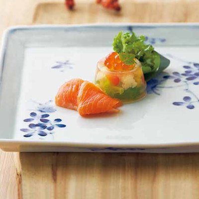 日本の贈り物 5,900円コースの誌面より（194ページ）