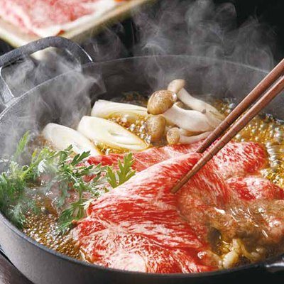日本の贈り物 7,900円コースの誌面より（25ページ）