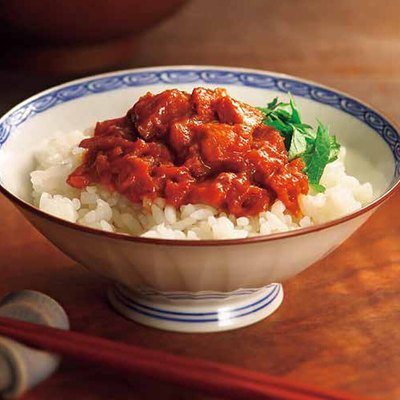 日本の贈り物 8,900円コースの誌面より（30ページ）