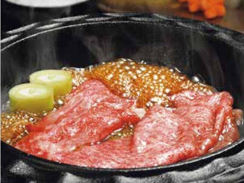 〈松阪牛〉松阪牛堪能コース［頒布会］（おいしいお肉の贈り物 15,000円コース掲載）