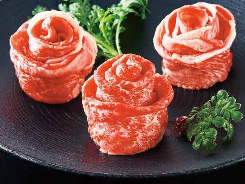 〈松阪牛・神戸ビーフ・米沢牛〉すき焼用 食べ比べセット（おいしいお肉の贈り物 30,000円コース掲載）