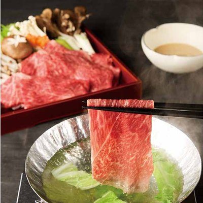 おいしいお肉の贈り物 20,000円コースの誌面より（30ページ）