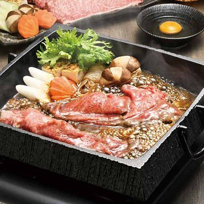 おいしいお肉の贈り物 20,000円コースの誌面より（57ページ）