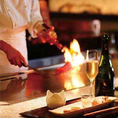 おいしいお肉の贈り物 20,000円コースの誌面より（62ページ）