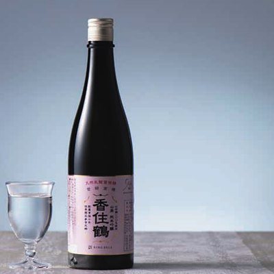 香住鶴