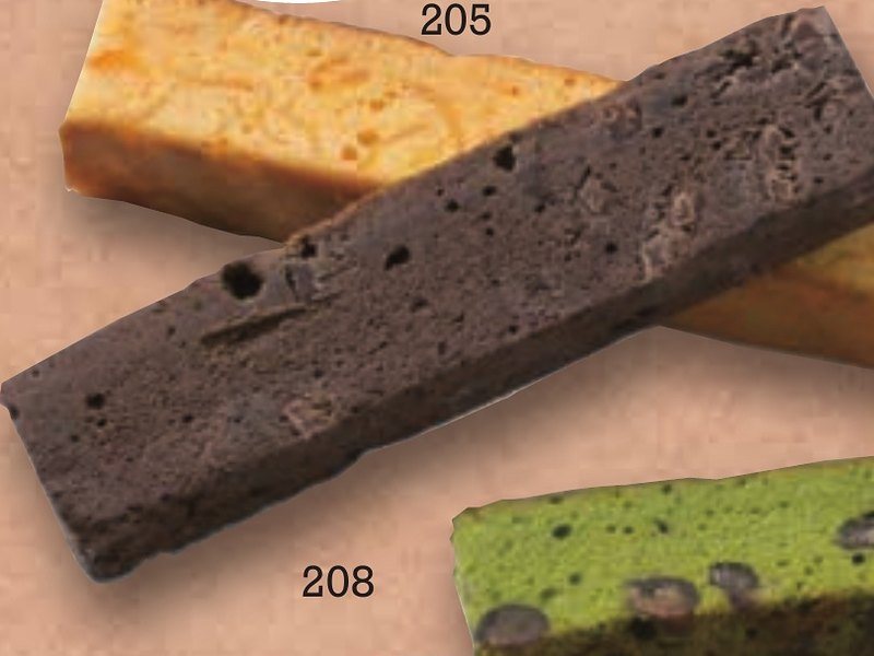 〈AKIYAMA〉スティックケーキ（ペック 2,900円コース掲載）