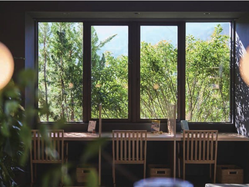 〈The Ryokan Tokyo YUGAWARA〉宿泊券(Presentage 20,900円コース掲載)